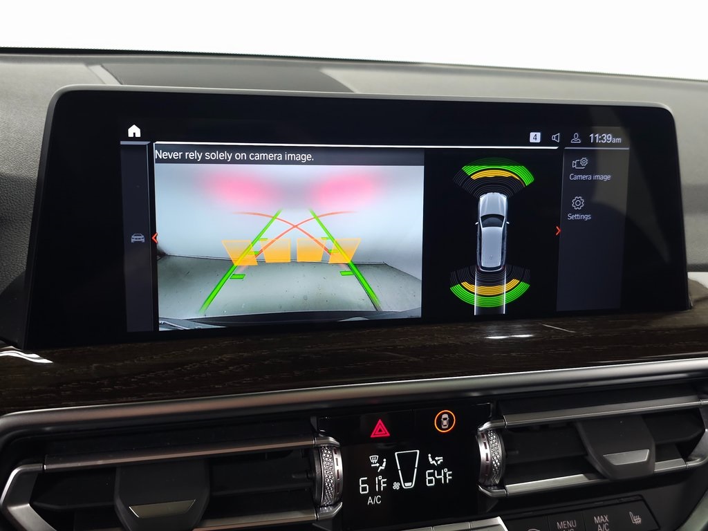 2023 BMW X3 - Image 29