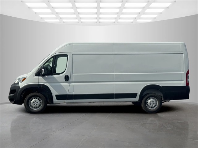 2026 Ram ProMaster 3500 photo 2