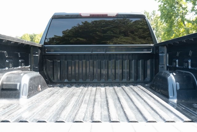 2021 Chevrolet Silverado 1500 LT photo 11