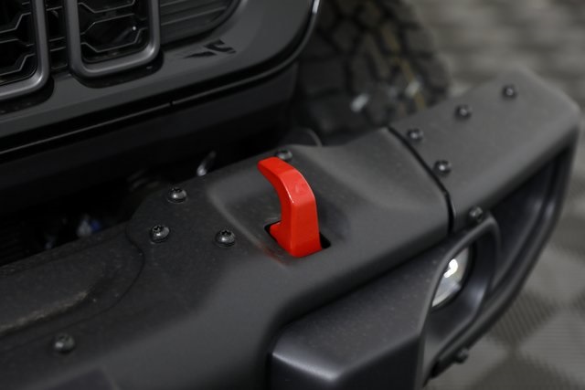 2025 Jeep Gladiator Rubicon photo 26