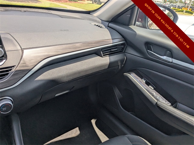 2023 Nissan Altima 2.5 SV photo 15