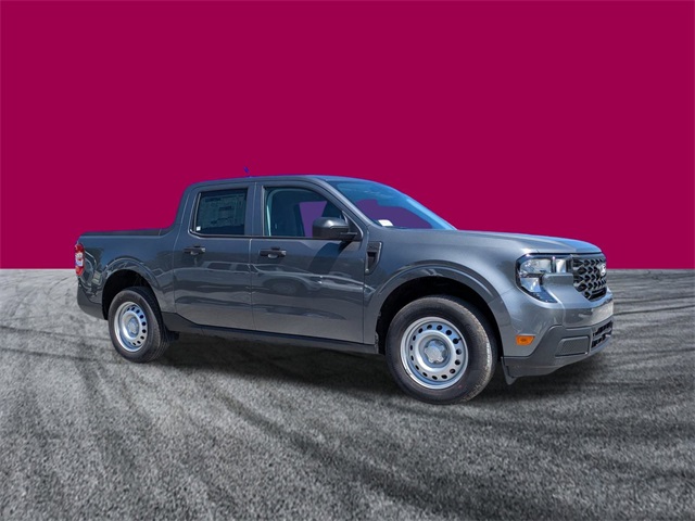2025 Ford Maverick XL photo 2