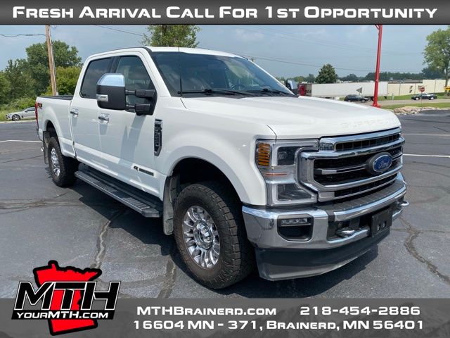 2022 Ford F-350 photo 2