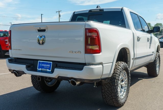2023 Ram 1500 Limited photo 5