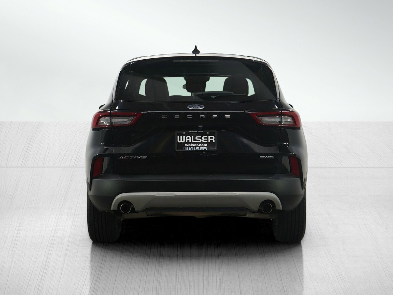 2023 Ford Escape Active photo 4