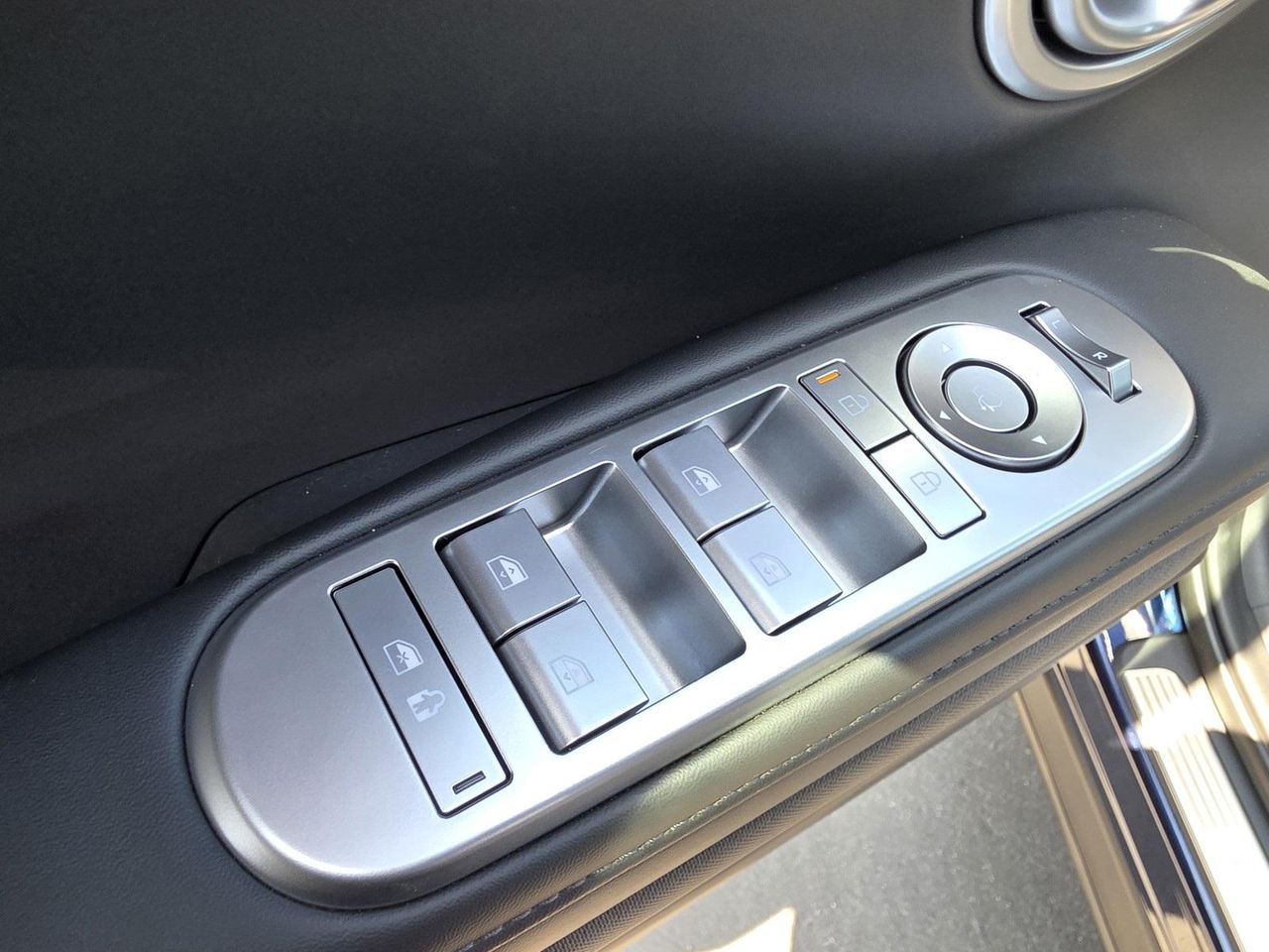 2026 Hyundai Palisade Calligraphy photo 22
