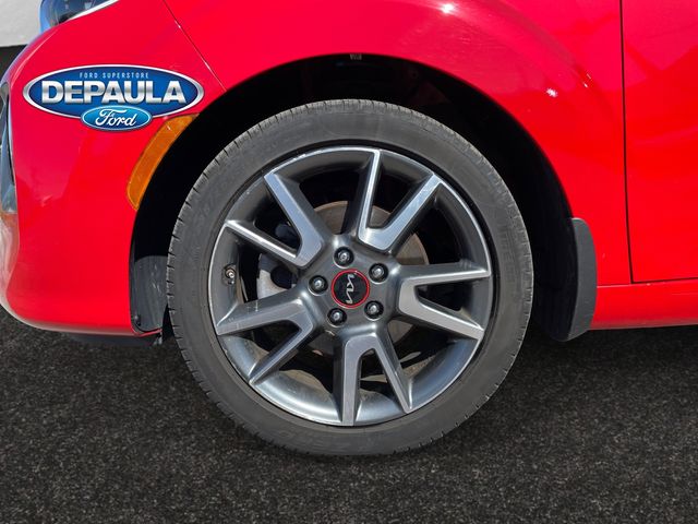 2022 Kia Soul GT-Line Turbo photo 14
