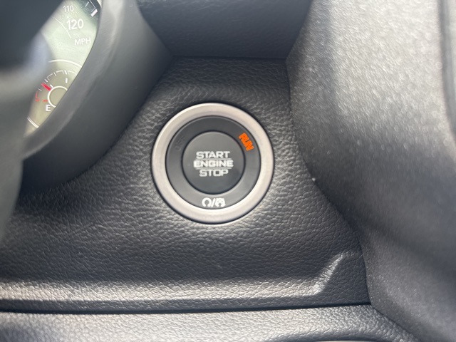 2025 Ram 5500 Tradesman photo 26