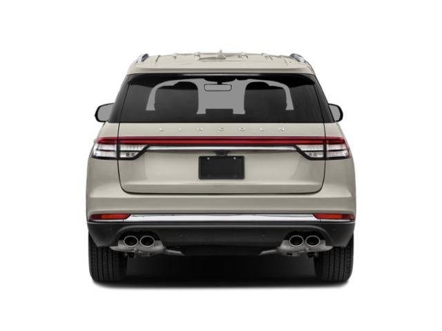 2020 Lincoln Aviator Reserve photo 8