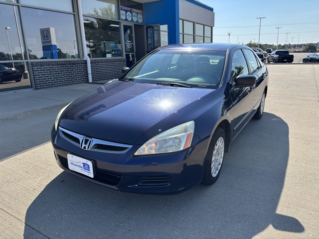 2006 Honda Accord