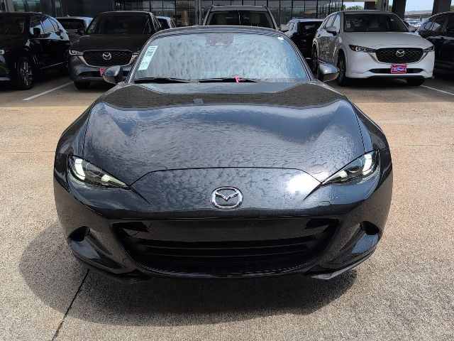 2025 Mazda MX-5 Miata Miata RF Grand Touring photo 25