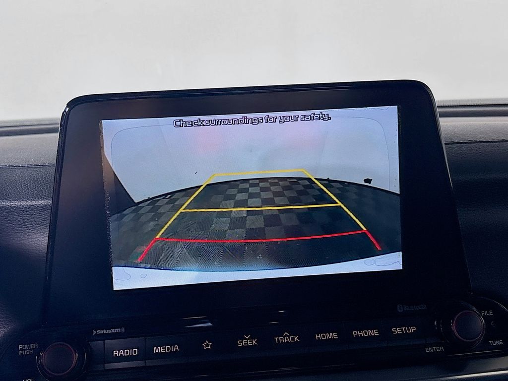 2019 Kia Forte S photo 18