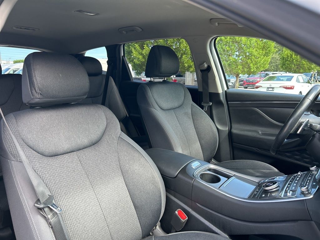 2023 Hyundai Santa Fe SEL photo 32