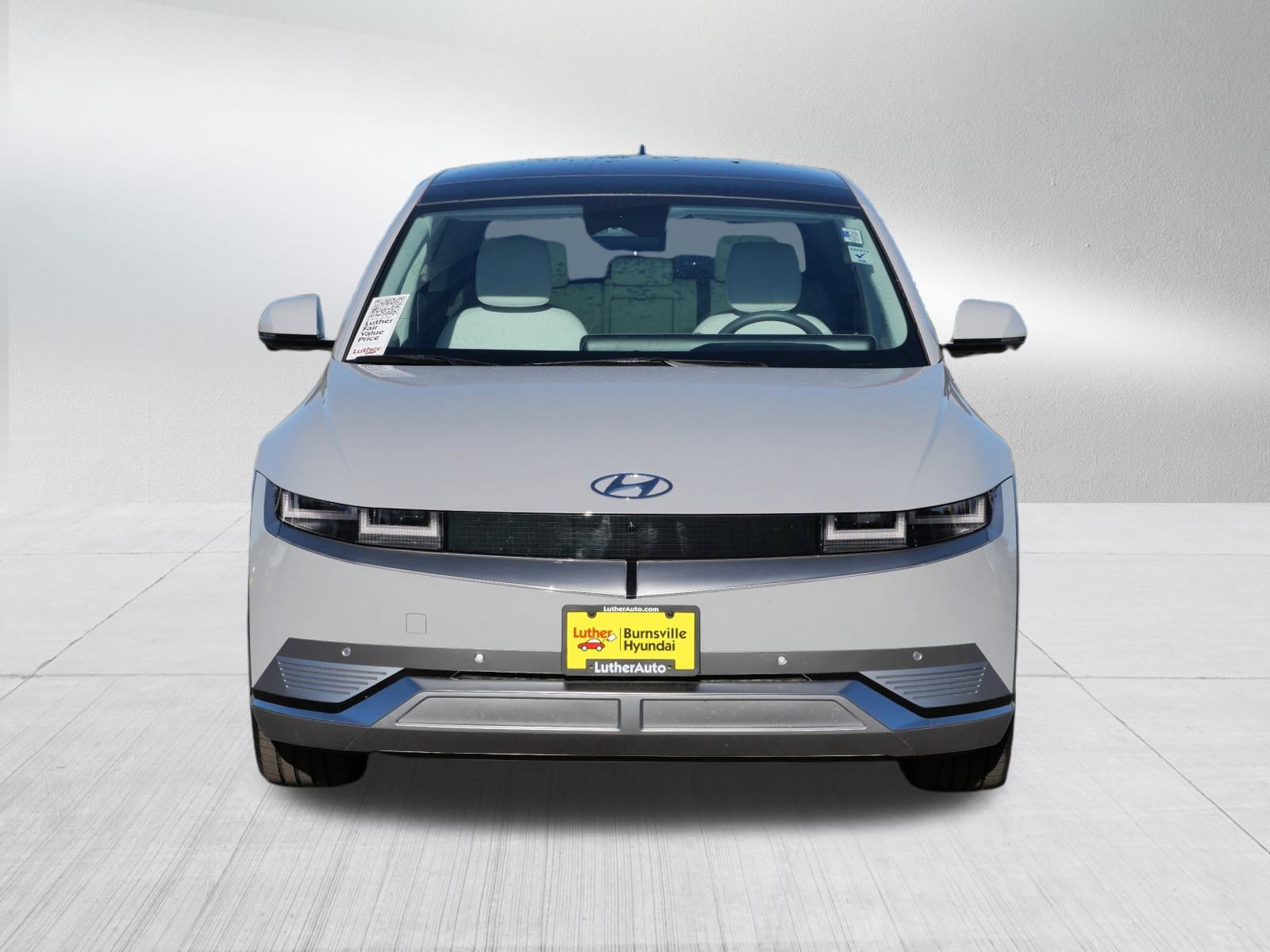 Certified 2024 Hyundai IONIQ 5 Limited with VIN KM8KRDDF1RU308994 for sale in Burnsville, MN