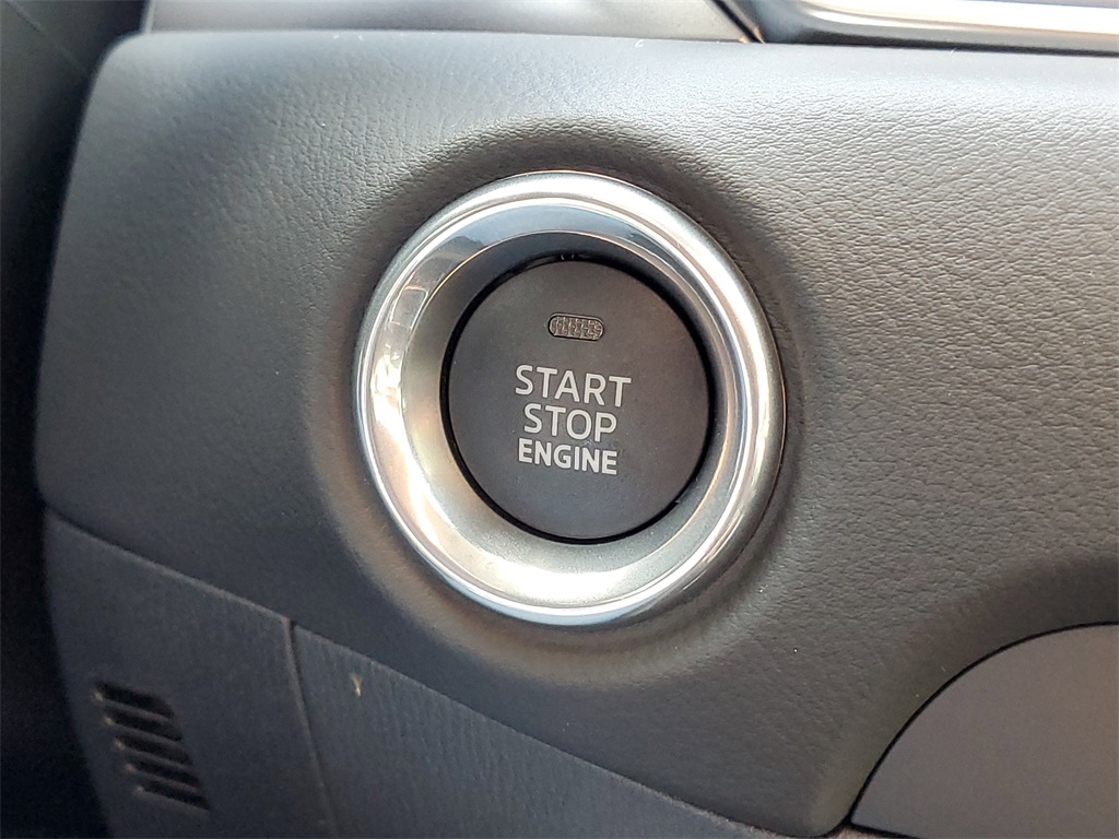2025 Mazda CX-5 2.5 Select photo 26