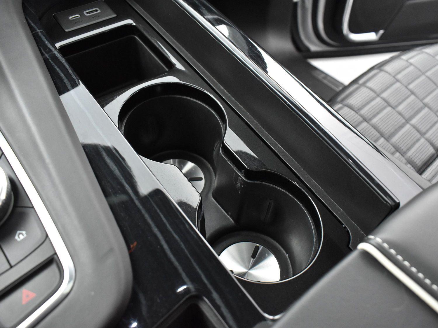 2023 Cadillac Escalade ESV V-Series photo 16