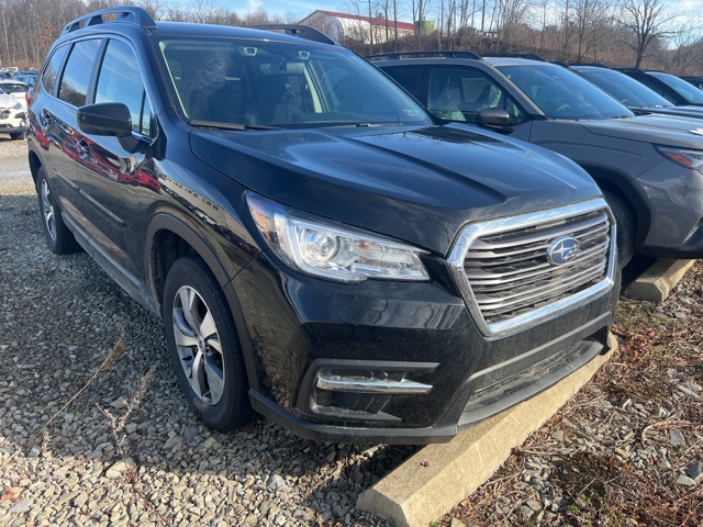 2022 Subaru Ascent Premium's photo