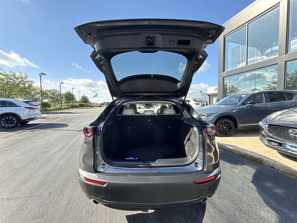 2023 Mazda CX-30 2.5 S Preferred photo 24