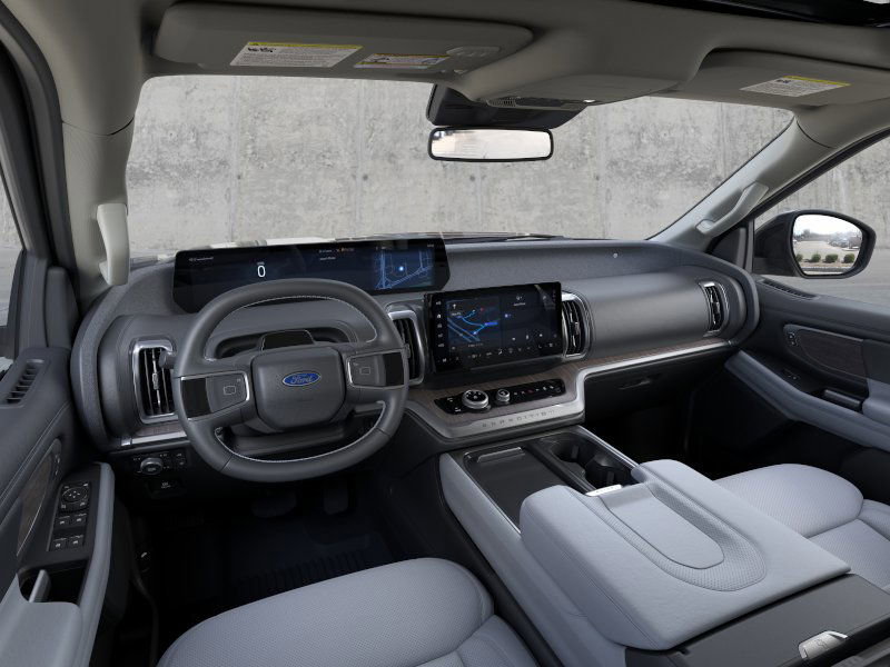 2026 FORD EXPEDITION - Image 8