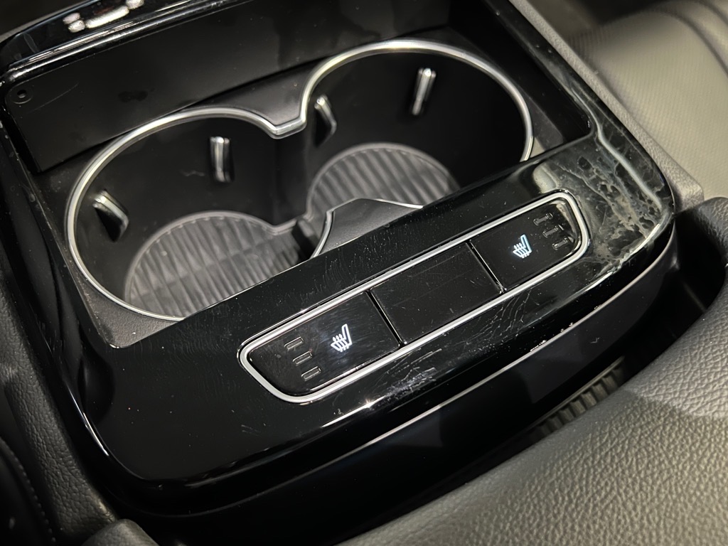 2023 Genesis G80 2.5T photo 15
