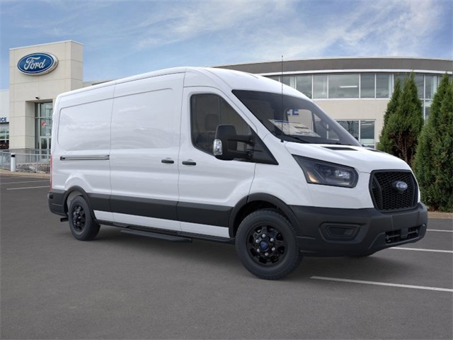 2025 Ford Transit photo 5