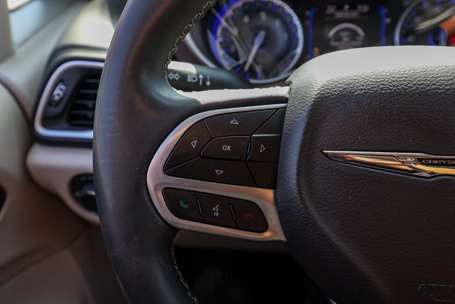 2023 Chrysler Voyager LX photo 22
