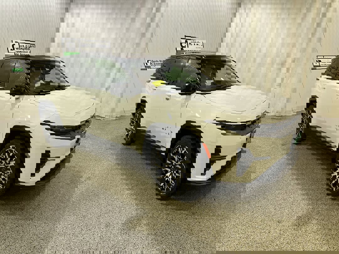 2025 Jeep Wagoneer S Limited's photo