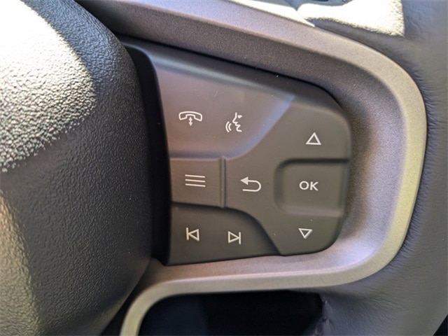 2024 Ford Bronco Black Diamond photo 20