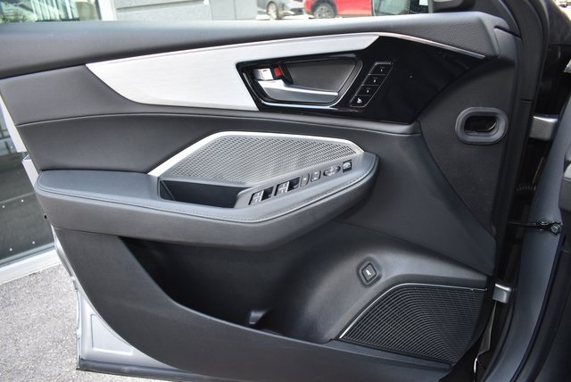 2024 Acura MDX SH-AWD photo 7