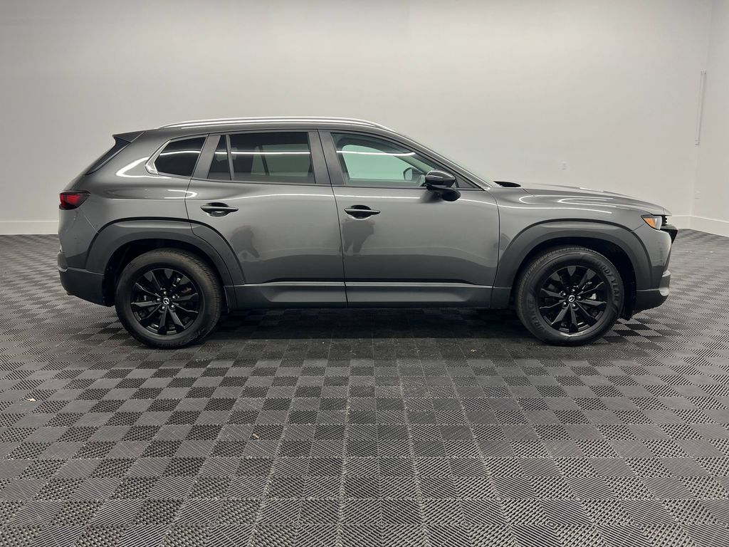 2025 Mazda CX-50 2.5 S Preferred photo 7