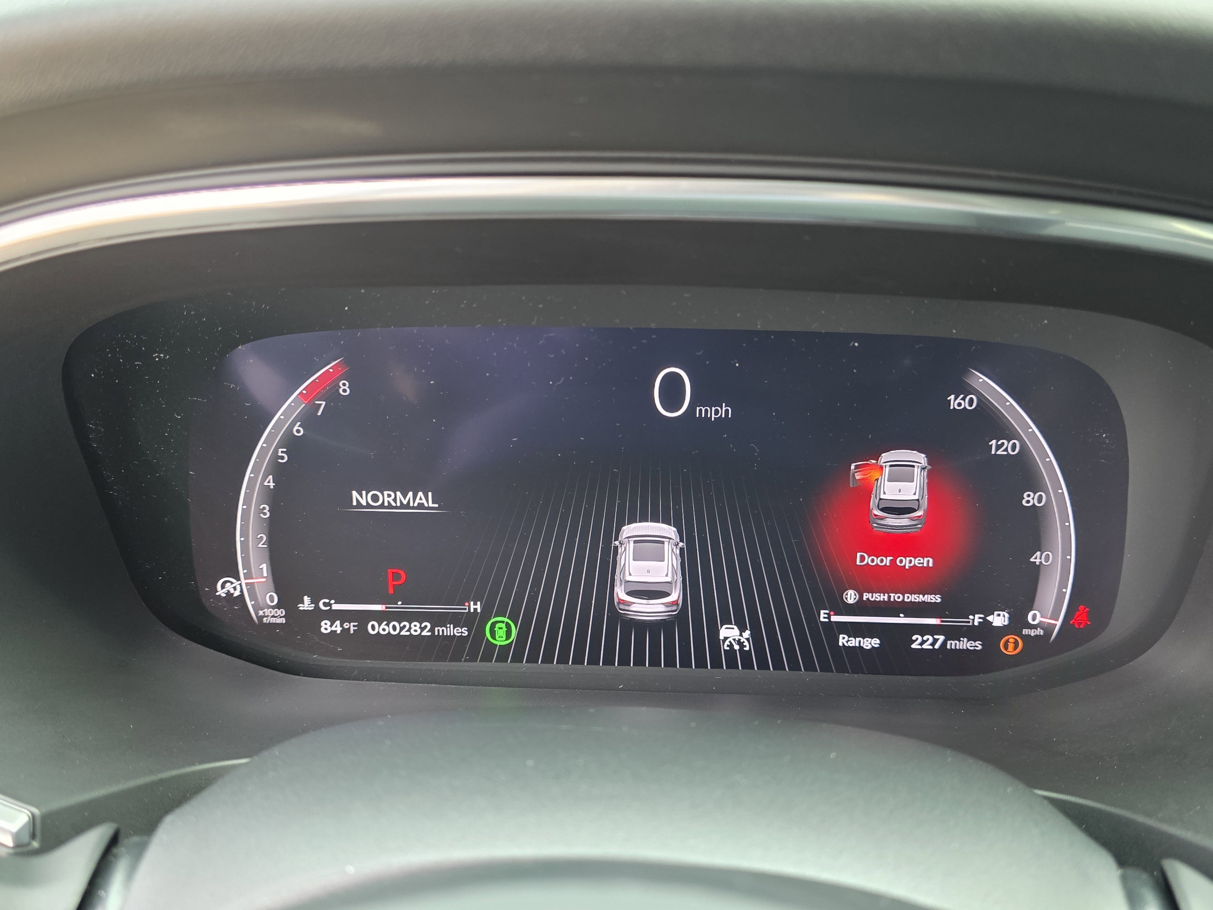2023 Acura MDX SH-AWD A-Spec photo 10