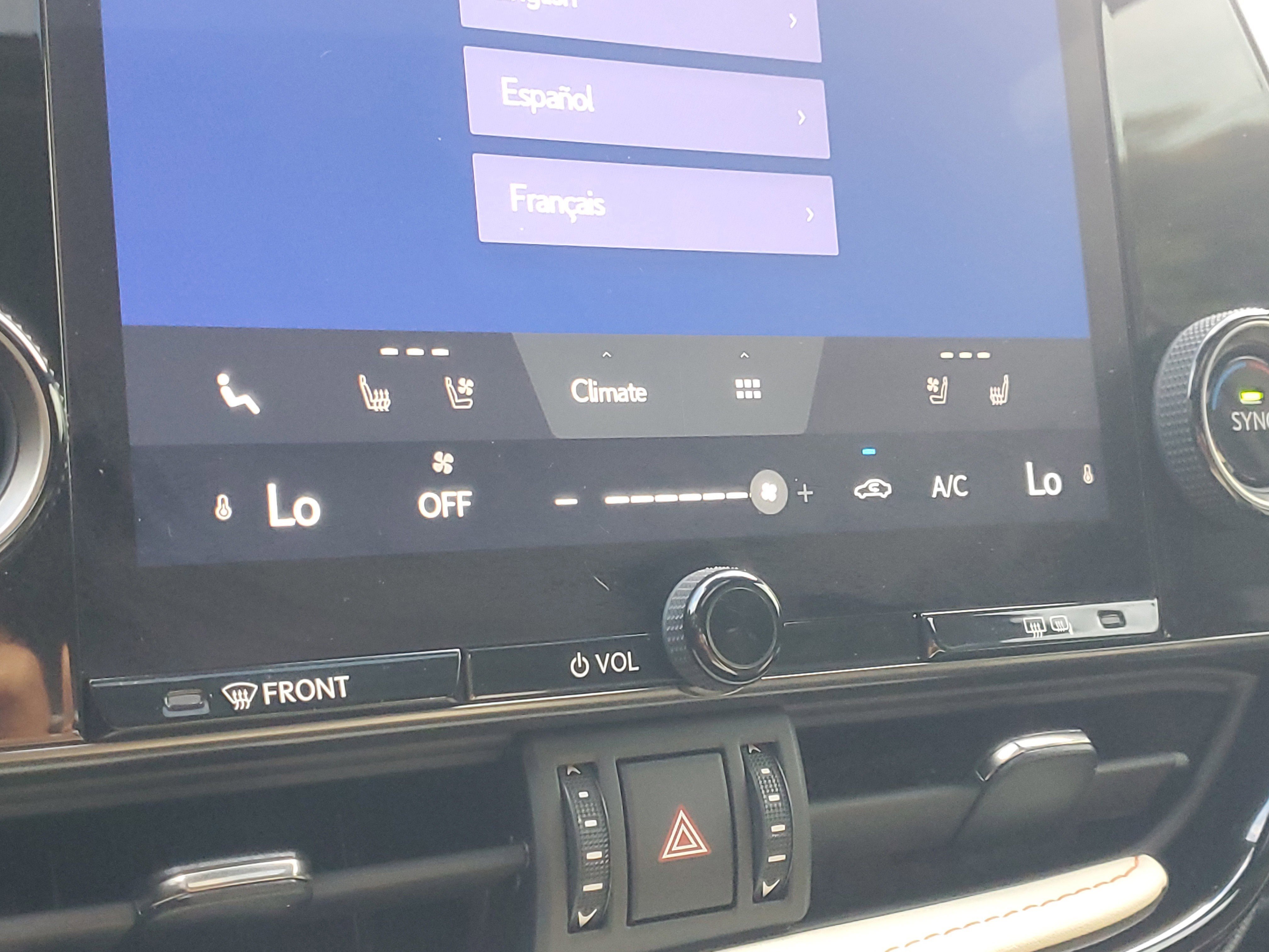 2023 Lexus NX 350 Premium photo 6