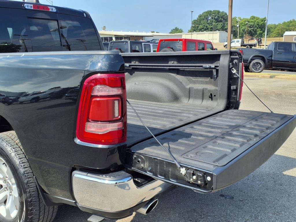 2023 Ram 1500 Laramie photo 17