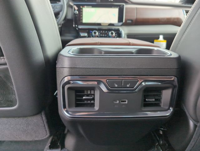 2025 Gmc Sierra 2500 HD Denali Ultimate photo 26