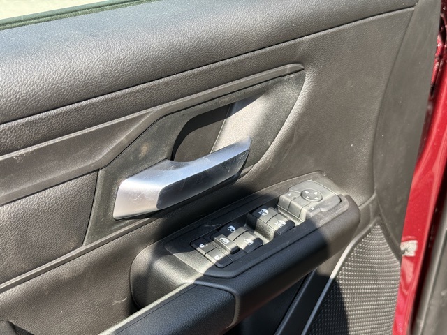 2025 Ram 1500 Tradesman photo 10