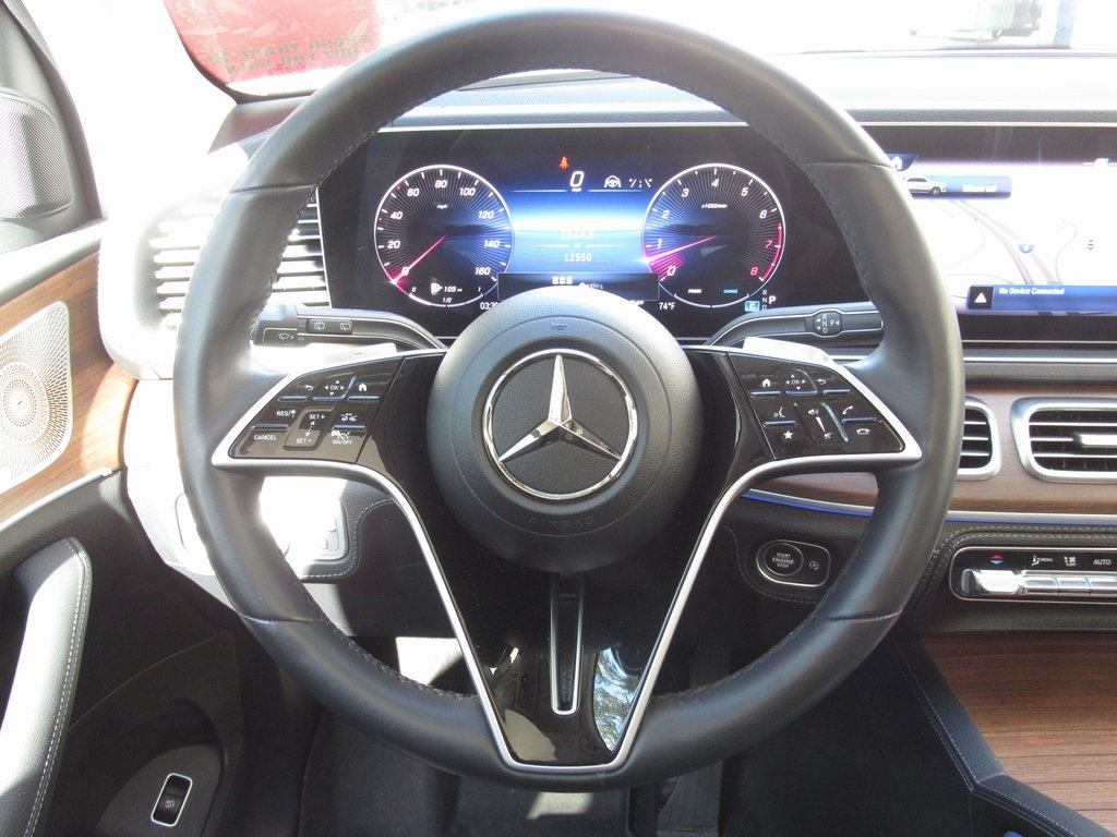 2024 Mercedes Benz GLE 350 4MATIC photo 25