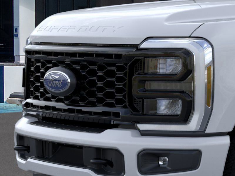 2026 Ford F-250 photo 18