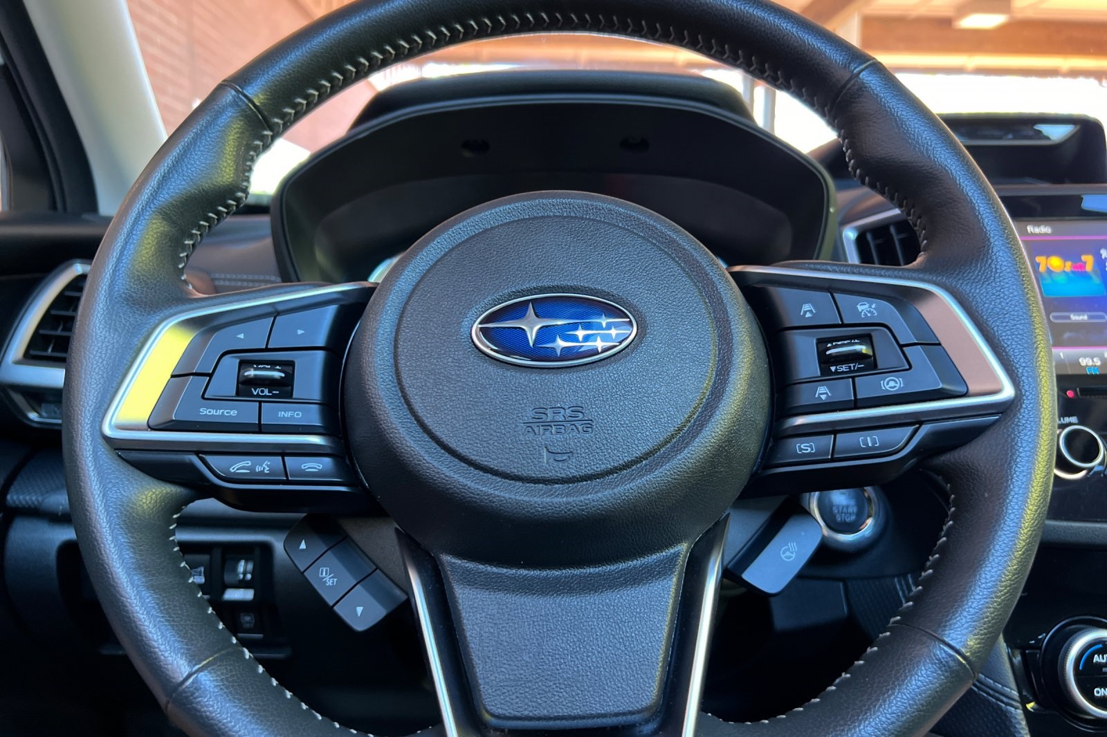 2023 Subaru Forester Touring photo 22
