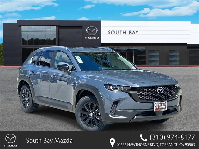 2025 Mazda CX-50 Premium's photo