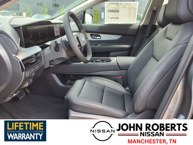 2025 Nissan Murano SL photo 3