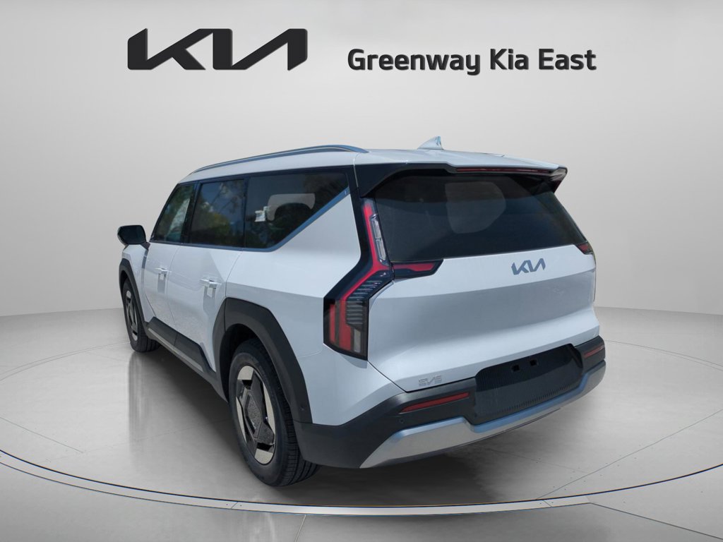 2026 Kia EV9 Wind photo 6