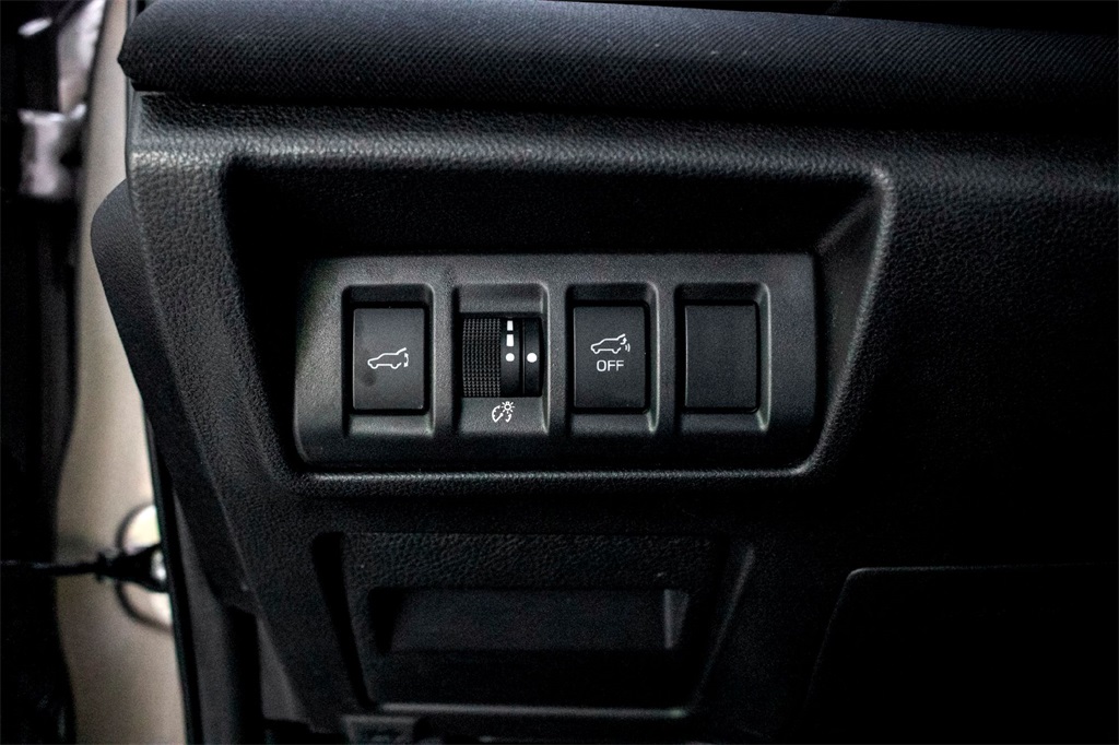 2024 Subaru Outback Premium photo 16