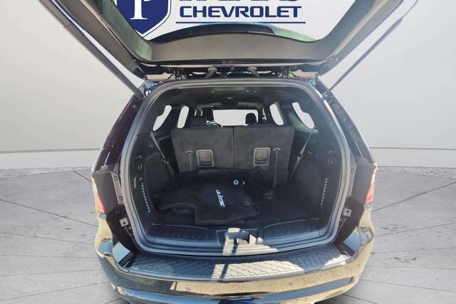 2023 Dodge Durango R/T Plus photo 17