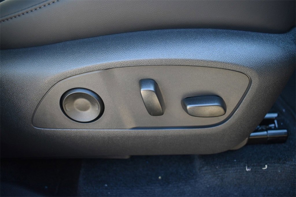 2025 Gmc Acadia Elevation photo 37