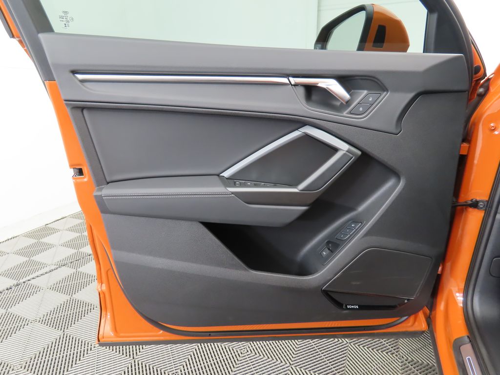 2024 Audi Q3 S line Premium Plus photo 23
