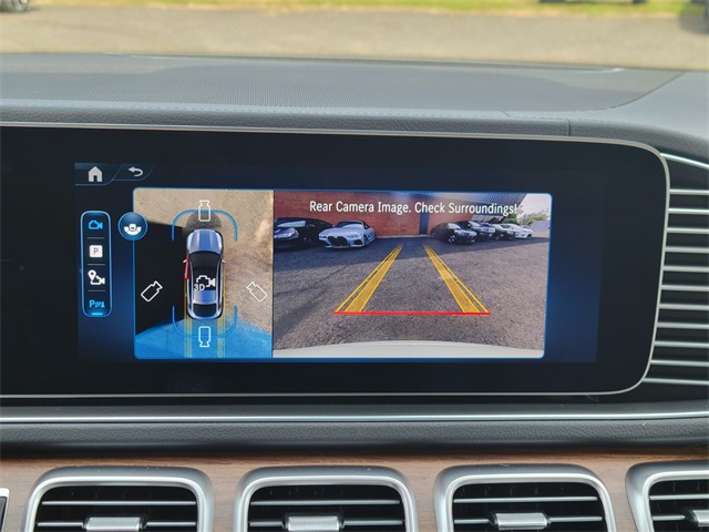 2026 Mercedes Benz GLE 450 4MATIC photo 19