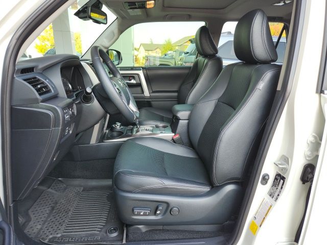 2023 Toyota 4Runner Limited photo 14