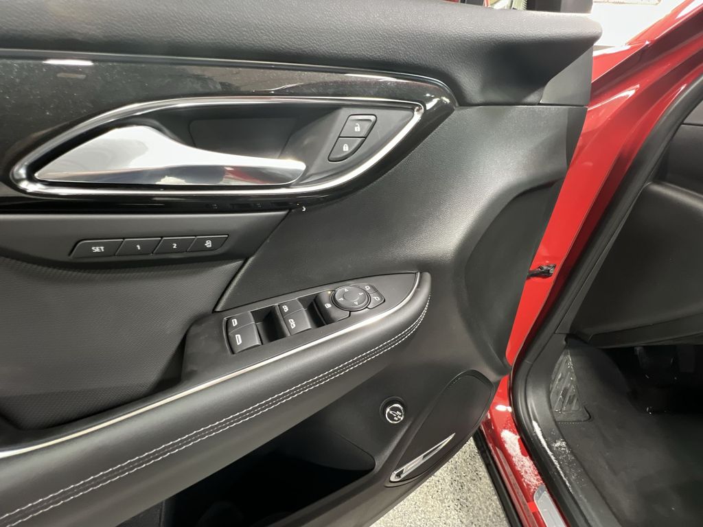 2025 Buick Envision Preferred photo 21