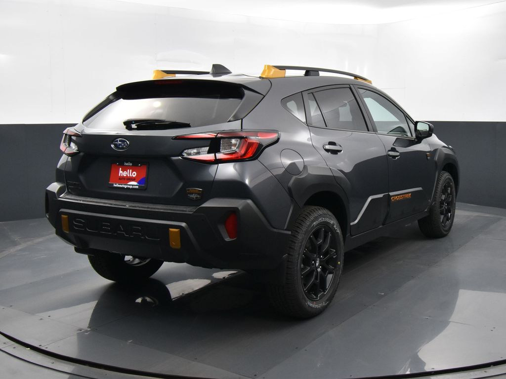 2025 Subaru Crosstrek Wilderness photo 27