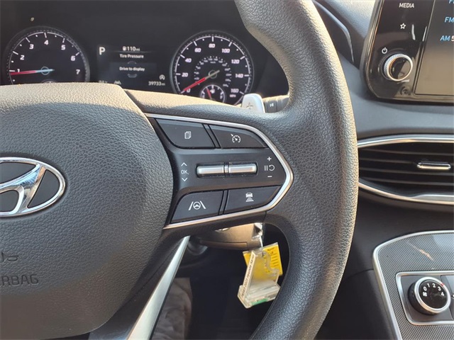 2023 Hyundai Santa Fe SE photo 9